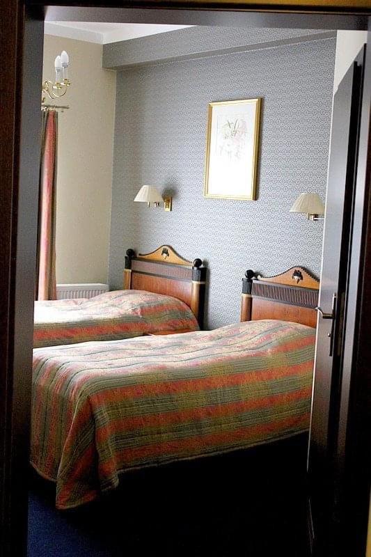 Arkadia Gosciniec-Klima,Parking,Ogrod Otel Opole Dış mekan fotoğraf