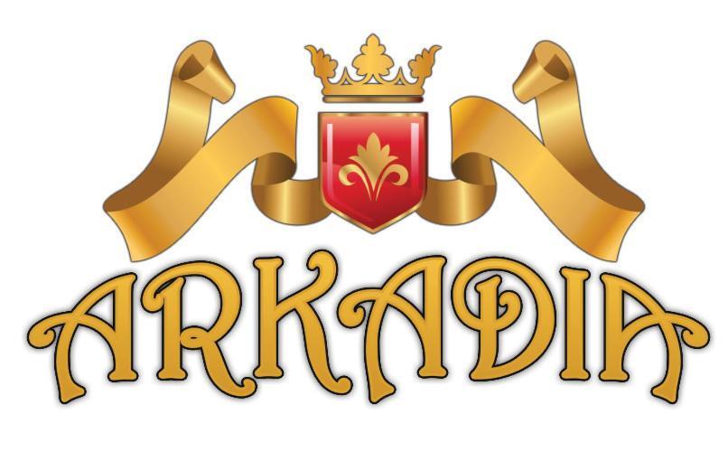 Arkadia Gosciniec-Klima,Parking,Ogrod Otel Opole Dış mekan fotoğraf