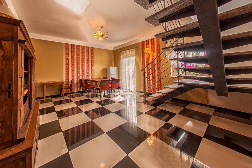 Arkadia Gosciniec-Klima,Parking,Ogrod Otel Opole Dış mekan fotoğraf